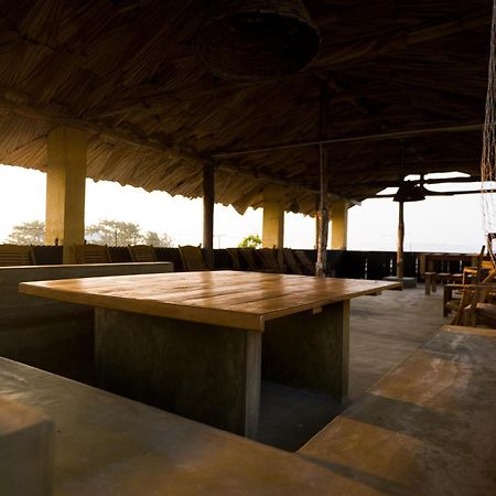 Hotel Rise & Set Arugam Bay Exterior foto