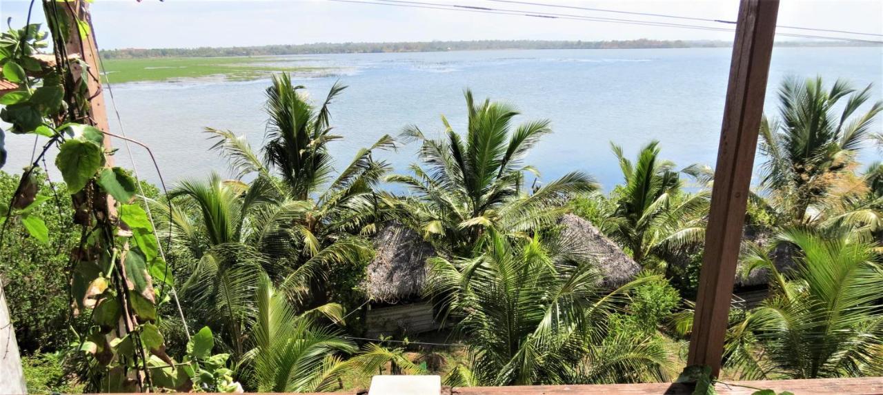 Hotel Rise & Set Arugam Bay Exterior foto