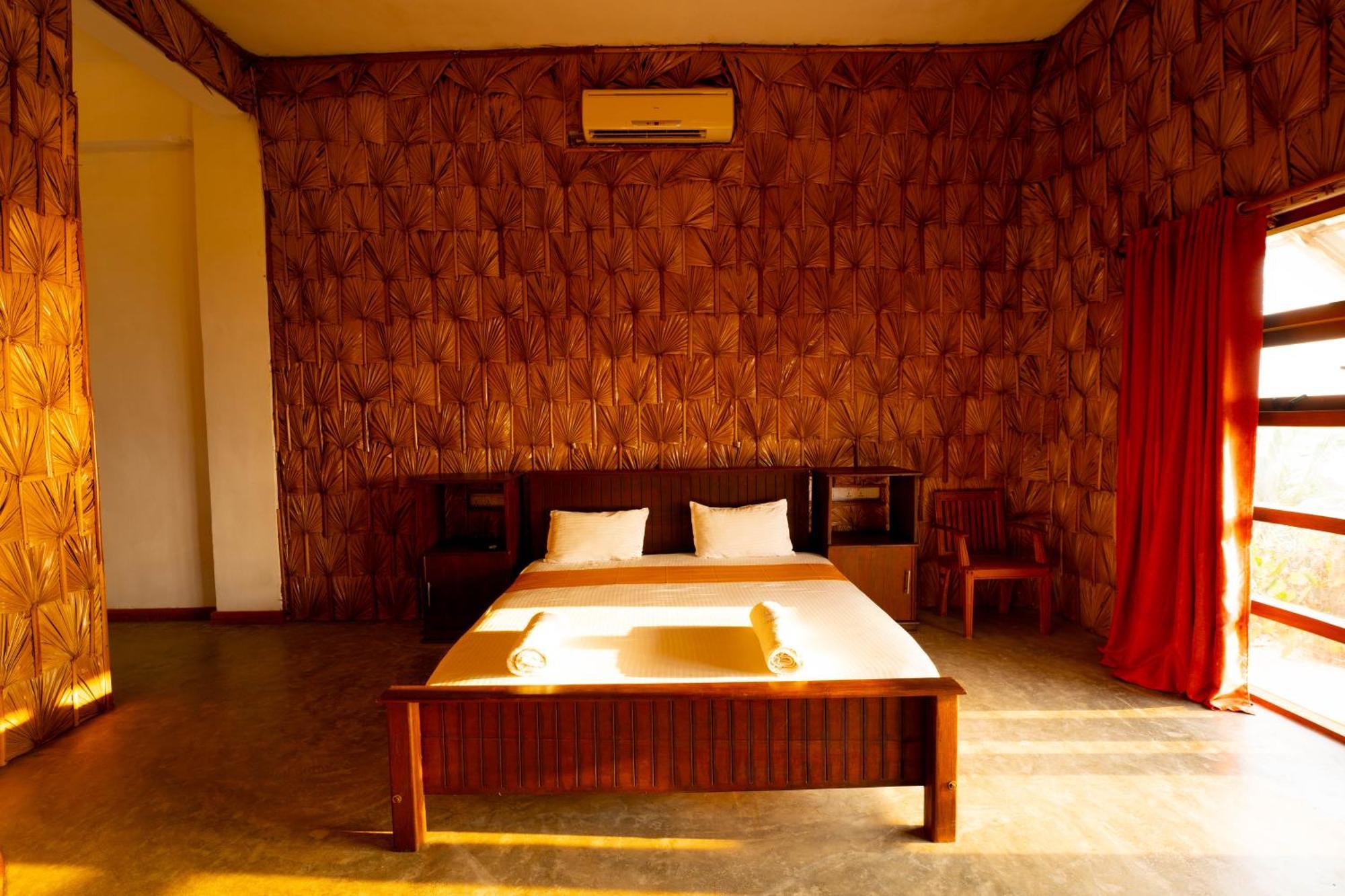 Hotel Rise & Set Arugam Bay Exterior foto