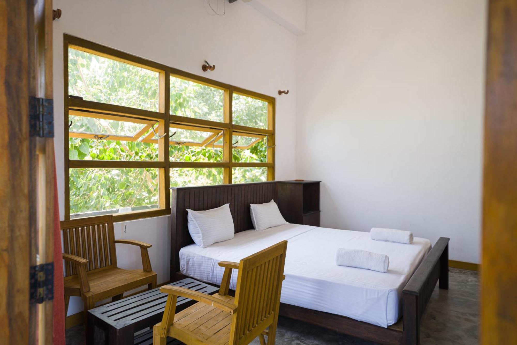 Hotel Rise & Set Arugam Bay Exterior foto