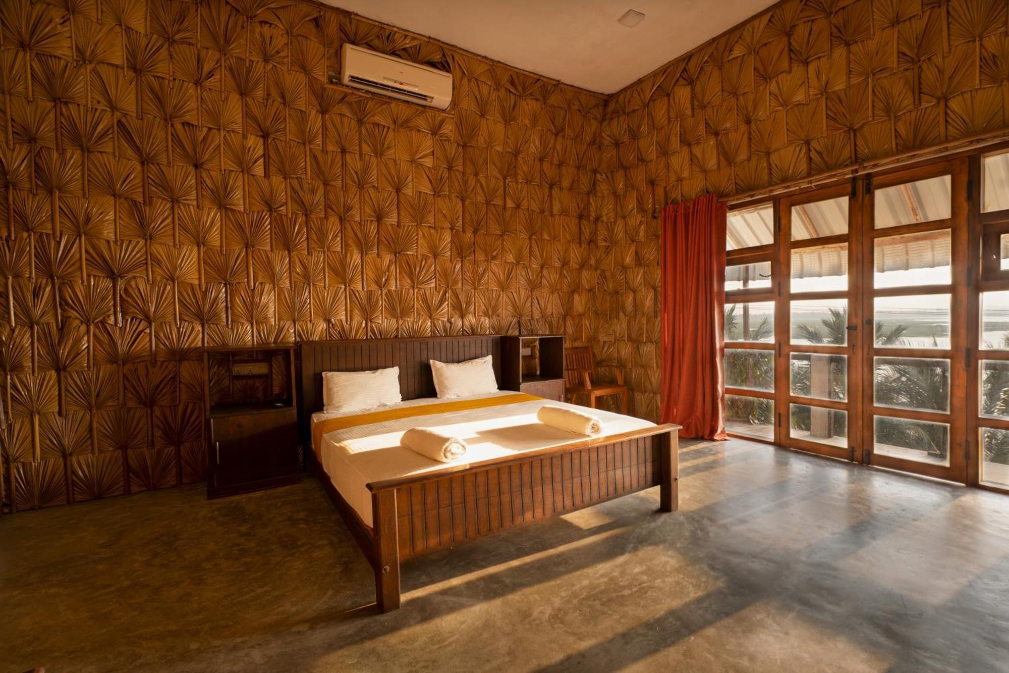 Hotel Rise & Set Arugam Bay Exterior foto
