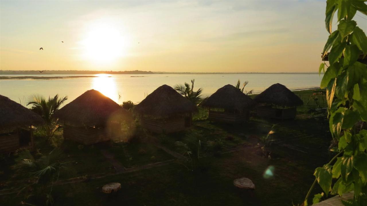 Hotel Rise & Set Arugam Bay Exterior foto
